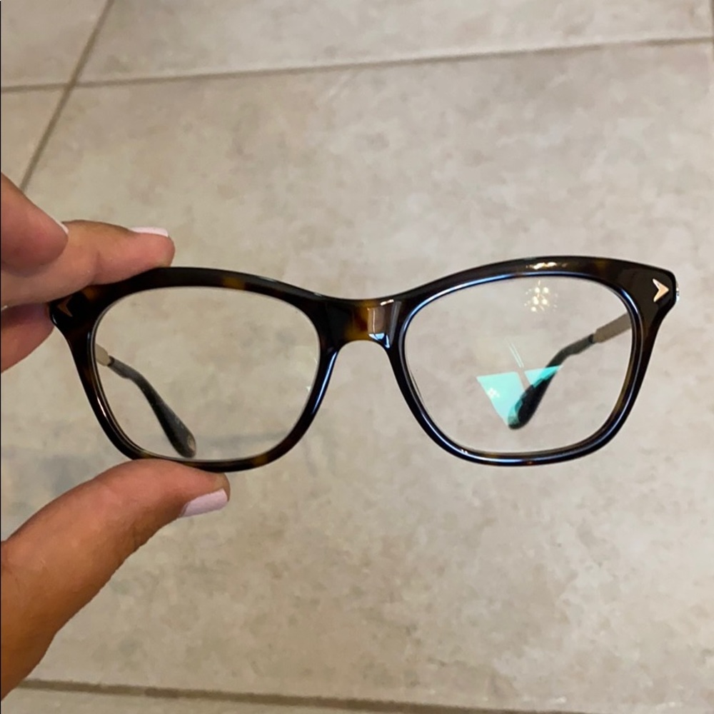 Givenchy Reading Glasses - image 1